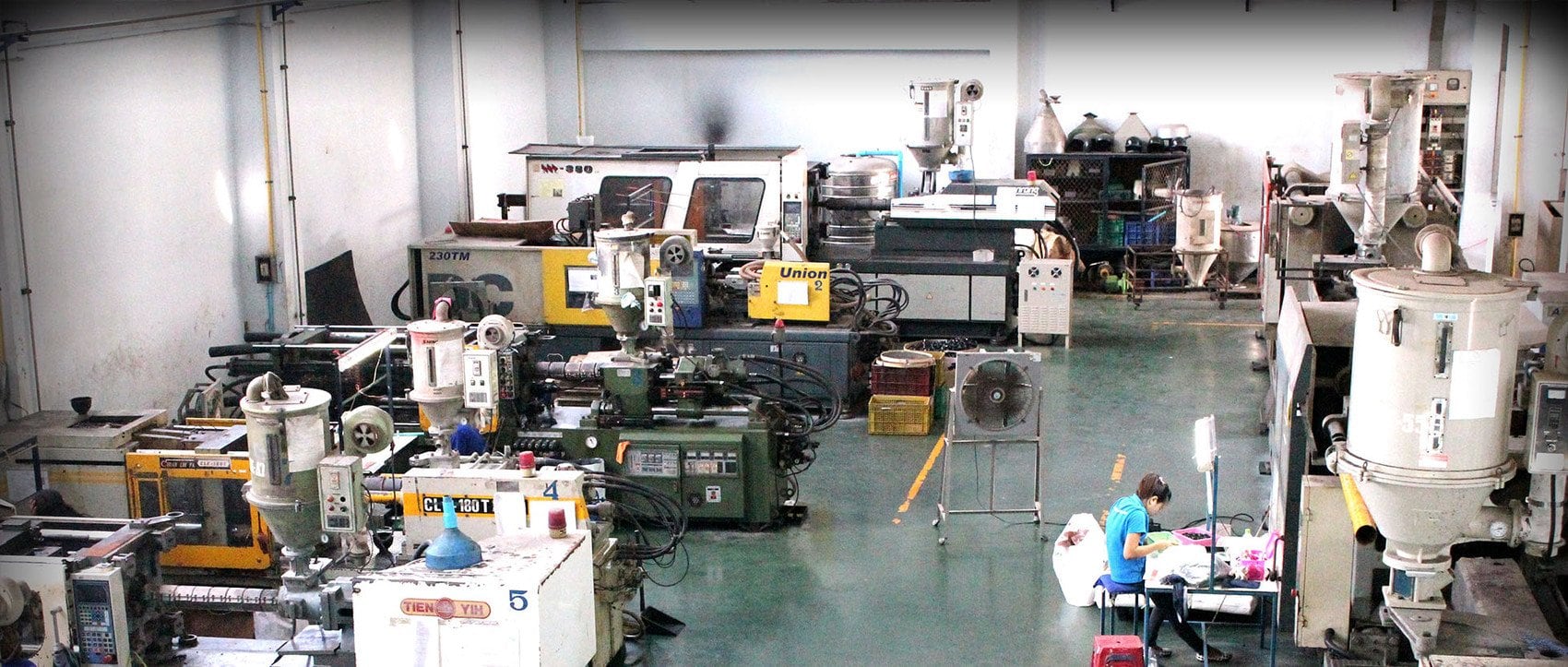 Thailand Mold Maker, Plastic injection for the Manufacturing Industry