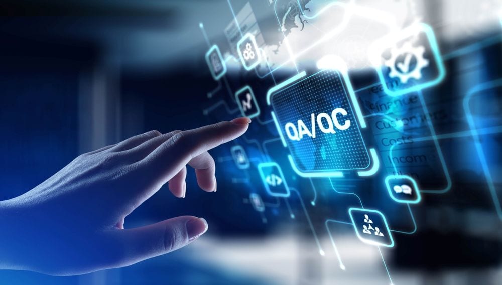 การนำระบบ QA/QC มาใช้ในโรงงานฉีดพลาสติก