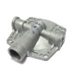 ชิ้นงานอะลูมิเนียมที่ผลิตในโรงงานอะลูมิเนียม