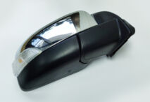 กระจกมองข้างรถยนต์จากโรงงานผลิตชิ้นส่วนรถยนต์