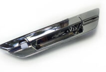 ที่จับประตูท้ายรถยนต์ผลิตจากโรงงานผลิตชิ้นส่วนรถยนต์