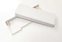 sewing machine body parts plastic injection