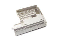 sewing machine body parts plastic injection