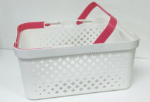 basket plastic product plastic injection