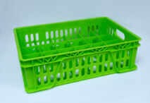 beer crate plastic injection